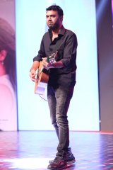 Courier Boy Kalyan Audio Launch